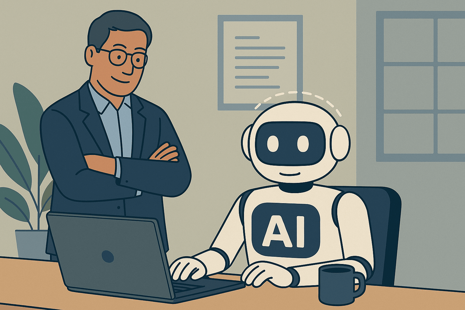 AI Agents Are Booming in India: The Future of Work and Innovation Is Here