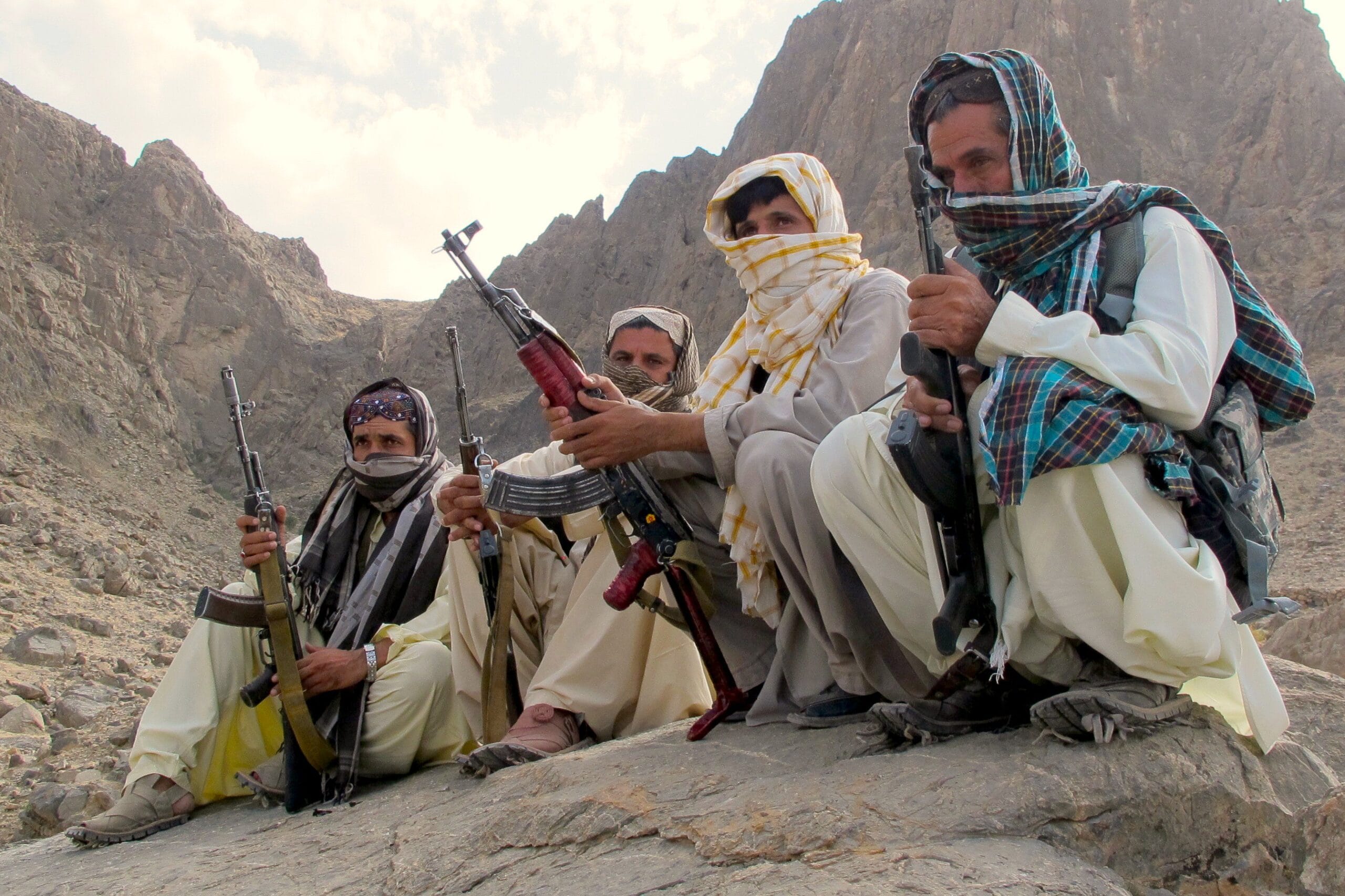 Balochistan Liberation Army