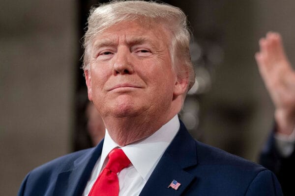 PM Modi Rejected Trump’s Invitation, First’s Conversation After Operation Sindoor – G7 Summit Donald Trump Image