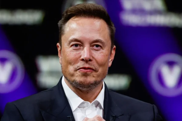 Elon Musk and Donald Trump Public Spat, Civil War Between Two Ideologies Elon musk