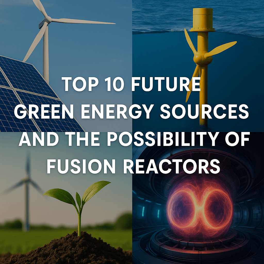 fusion reactors banner