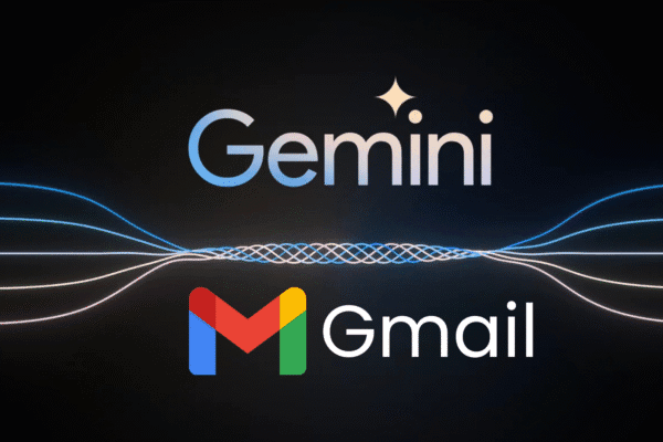 Google Gemini in Gmail