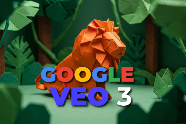 Google Veo 3