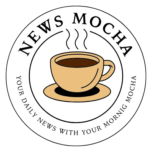 News Mocha Logo