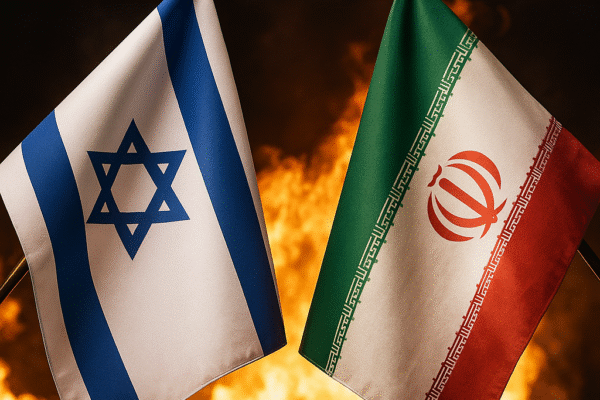 Iran Claims Direct Hit on Mossad HQ in Tel Aviv Amid Escalating Conflict – What Happens NOW?! Israel vs iran