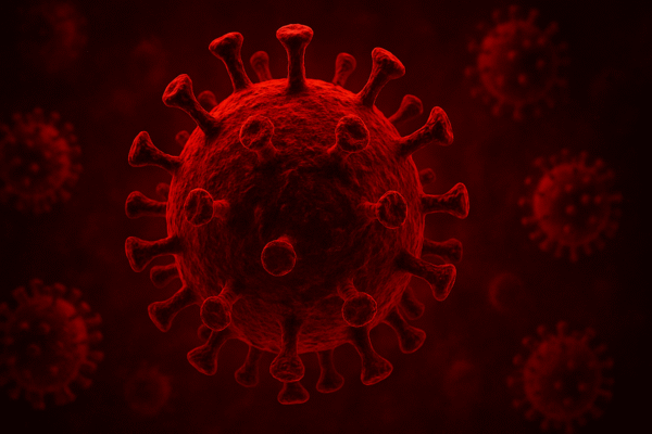 COVID 19 Cases In India Are Rising Again: These 5 States Are Most at Risk” Covid 19 Cases in India