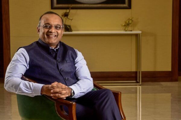 Everything You Need to Know About Sashidhar Jagdishan, HDFC Bank CEO HDFC CEO Shashidhar Jagdishan