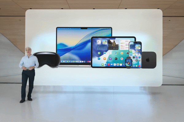 WWDC 2025 Summary: Apple Is Still Behind, Siri’s AI Upgrade Remains a Tease Apple WWDC 2025 summary