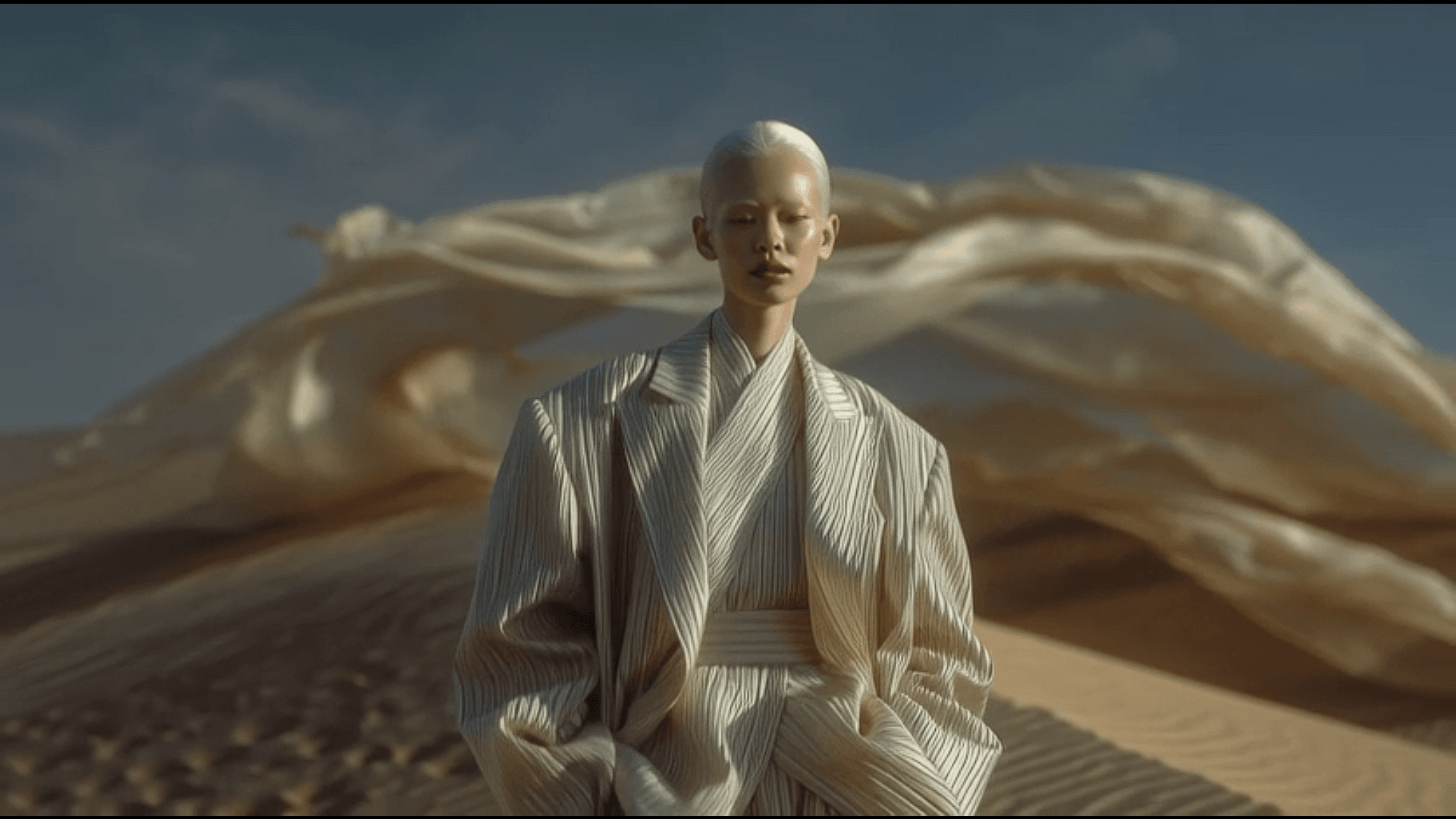 Midjourney V1 video model