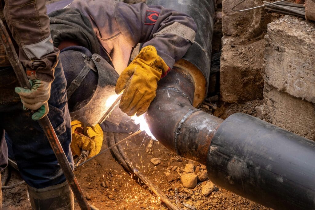 Welder